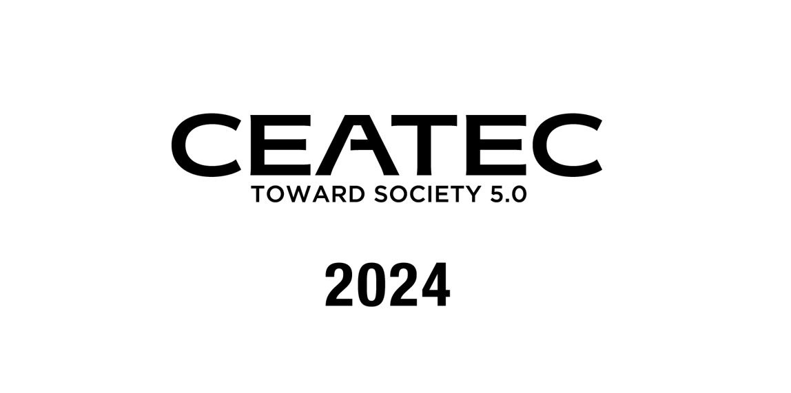 CEATEC 2024ロゴ